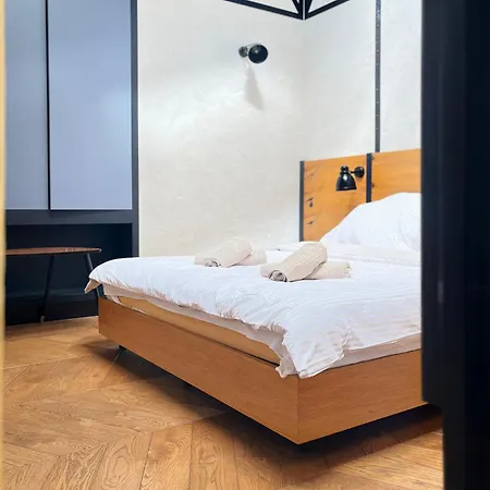 For 3 Near The Vistula Boulevard, Old Cracow *