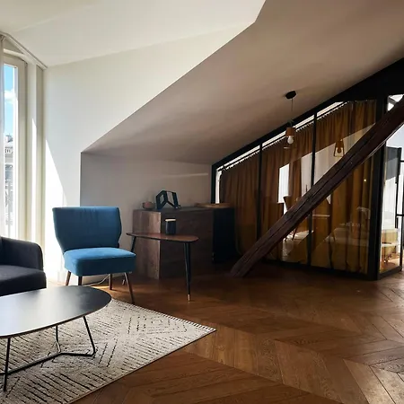 Apartament For 3 Near The Vistula Boulevard, Old Cracow